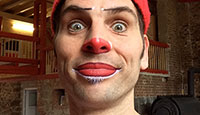 Clown Ichmael