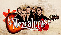 Mezcaleros